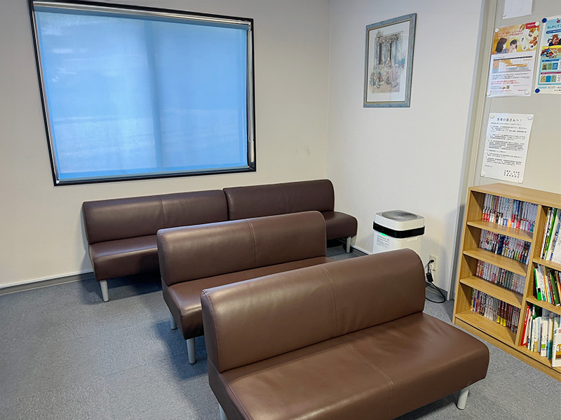 福田耳鼻咽喉科